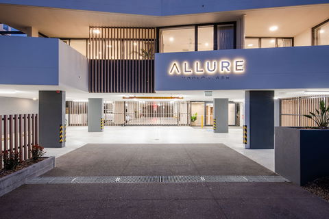 Allure Mooloolaba - Darwin Holiday 0