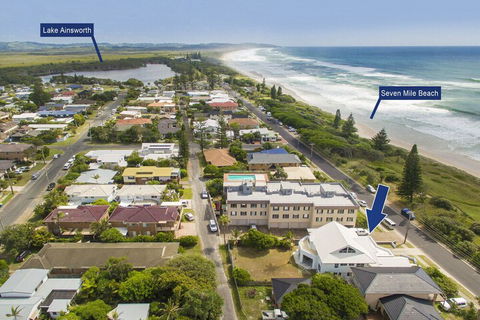 Serendipity - Darwin Holiday 7