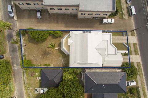 Serendipity - Darwin Holiday 6