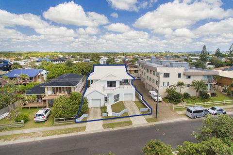 Serendipity - Darwin Holiday 3