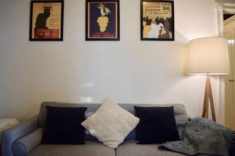 2 Bedroom Apartment In The Heart Of Surry Hills - Darwin Holiday 4