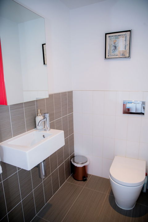 Comfort Family Stayz In Southbank Near Crown - Darwin Holiday 2