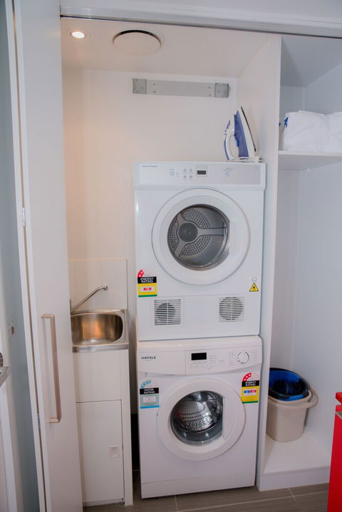 Comfort Family Stayz In Southbank Near Crown - Darwin Holiday 1