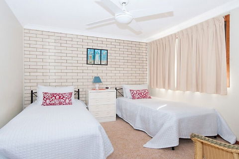 Kenway Lodge - Darwin Holiday 3