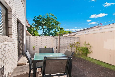 Kenway Lodge - Darwin Holiday 0
