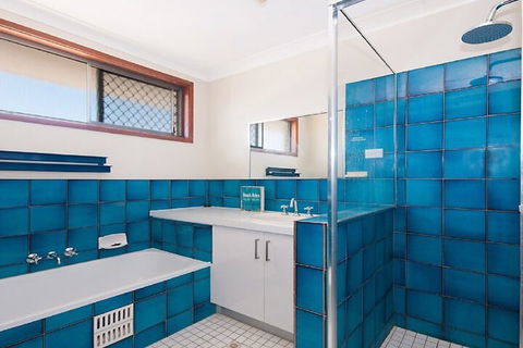 Kenway Lodge - Darwin Holiday 1