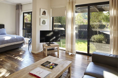 Brantome - Darwin Holiday 2