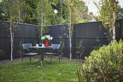 Brantome - Darwin Holiday 5