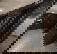 Crown Internation S Collection - Darwin Holiday