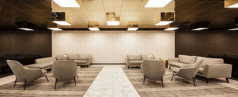 Crown Internation S Collection - Darwin Holiday 3