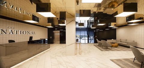 Crown Internation S Collection - Darwin Holiday 4