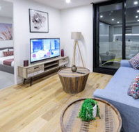 Unil Apartments Glenwaverley - Darwin Holiday