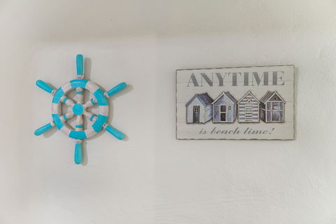 Rare Modern Unit W Private Fenced Garden Close To The Beach PC5 - Darwin Holiday 3