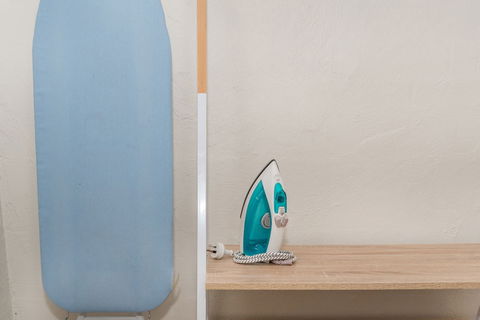 Rare Modern Unit W Private Fenced Garden Close To The Beach PC5 - Darwin Holiday 4