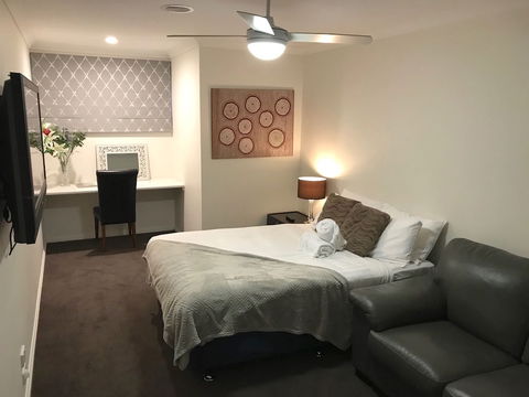 Rosanna Mansion - Darwin Holiday 5