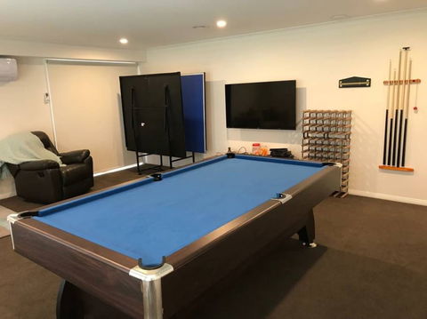 Rosanna Mansion - Darwin Holiday 3