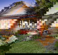 Rosanna Mansion - Darwin Holiday