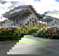 Atherton Travellers Park - Darwin Holiday