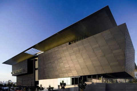 Heart OF CBD Amazing View Pool& GYM Qbn550-16 - Darwin Holiday 4