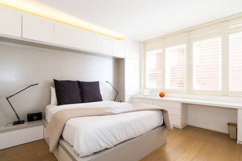 2 Bedroom Apartment With Bay View - Darwin Holiday 4