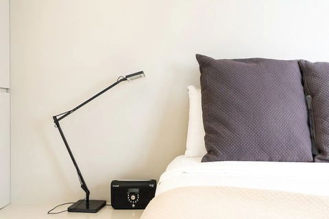 2 Bedroom Apartment With Bay View - Darwin Holiday 7