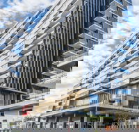 Homely Apartment at Woolloongabba - Darwin Holiday