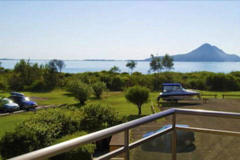 Commodore Unit 3 6 Intrepid Close - Darwin Holiday 7