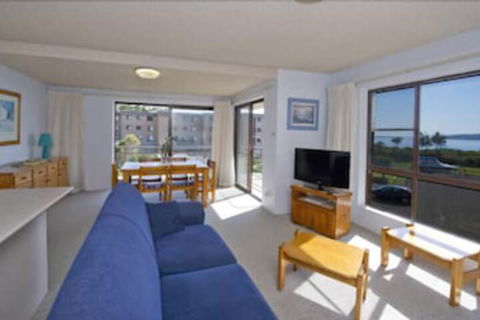 Commodore Unit 3 6 Intrepid Close - Darwin Holiday 2