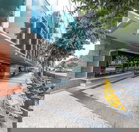 Homely Apartment in South Brisbane - Darwin Holiday