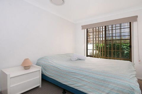 Seachange - Darwin Holiday 3