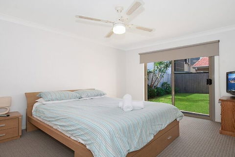 Seachange - Darwin Holiday 6