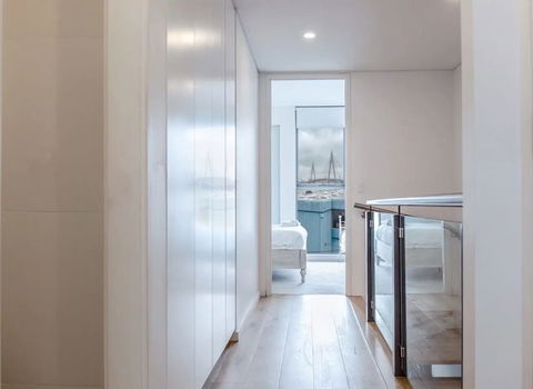 B15-darling Harbour 2 BDR Loft - Darwin Holiday 4