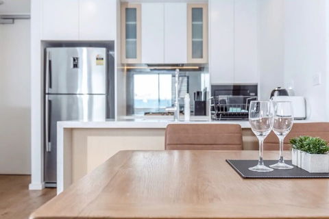 B15-darling Harbour 2 BDR Loft - Darwin Holiday 1