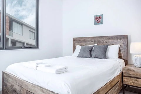 B15-darling Harbour 2 BDR Loft - Darwin Holiday 5