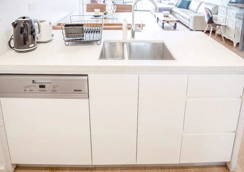 B15-darling Harbour 2 BDR Loft - Darwin Holiday 3