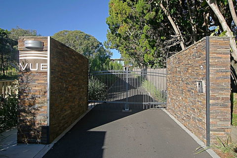 Your Luxury Escape - Vue From Here - Darwin Holiday 0