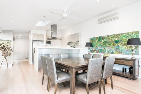 Your Luxury Escape - Vue From Here - Darwin Holiday 2