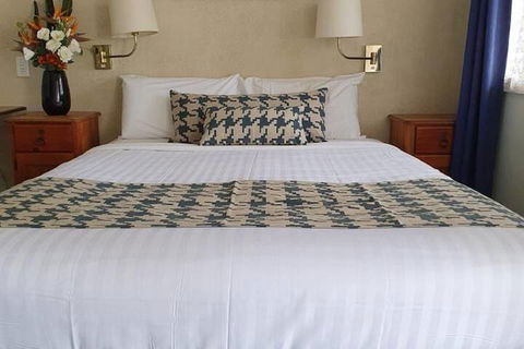MAS Country Colonial Motor Inn - Darwin Holiday 7