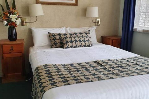 MAS Country Colonial Motor Inn - Darwin Holiday 4
