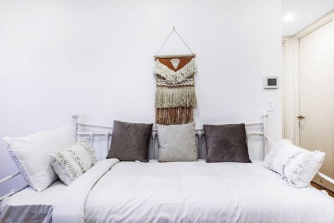 C09-daring Harbour 1 BDR APT - Darwin Holiday 1