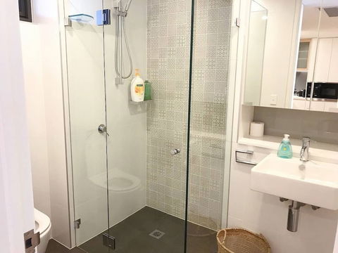 C09-daring Harbour 1 BDR APT - Darwin Holiday 6