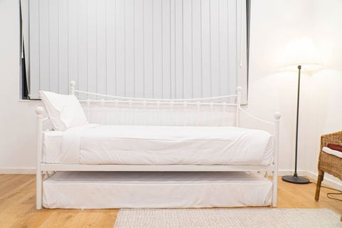 C09-daring Harbour 1 BDR APT - Darwin Holiday 5