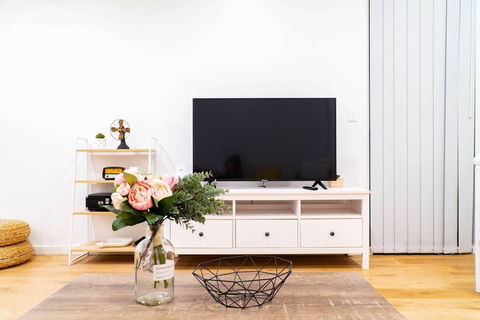 C09-daring Harbour 1 BDR APT - Darwin Holiday 4