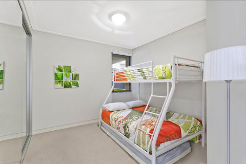 Coast Luxury Apartments 3 - Darwin Holiday 2