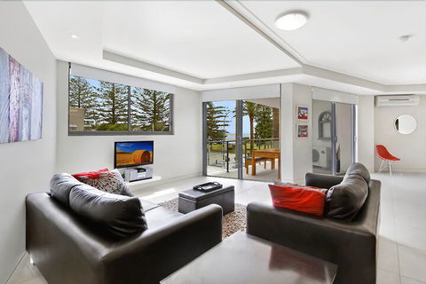 Coast Luxury Apartments 3 - Darwin Holiday 3