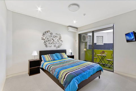 Coast Luxury Apartments 3 - Darwin Holiday 4