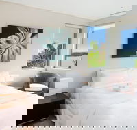 Luxurious waterfront ifr698 - Darwin Holiday