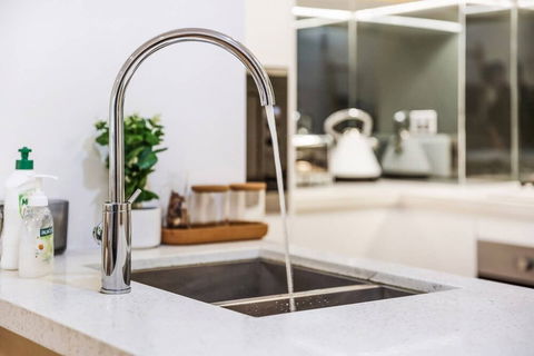 A09-darling Harbour 1 BDR APT - Darwin Holiday 4