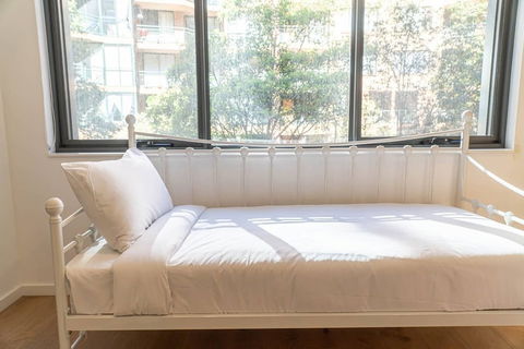 A09-darling Harbour 1 BDR APT - Darwin Holiday 0