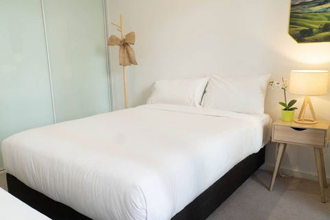 A09-darling Harbour 1 BDR APT - Darwin Holiday 2